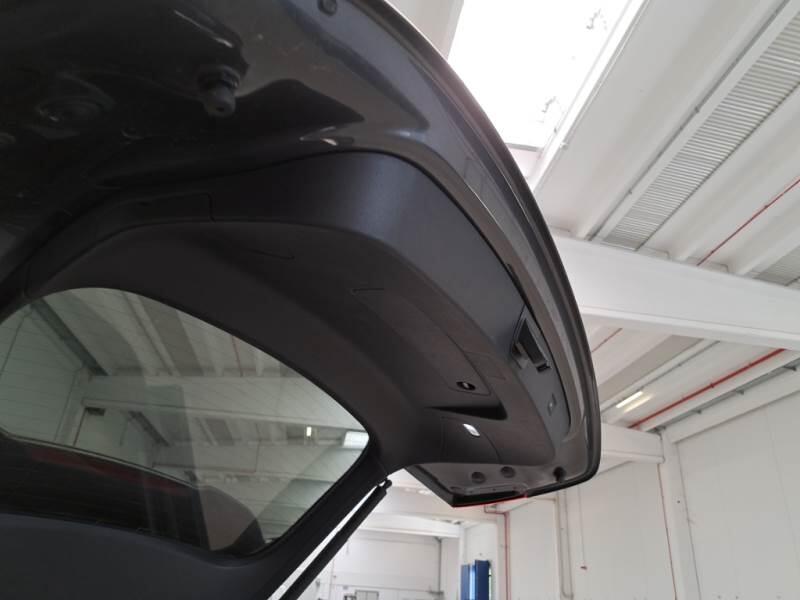 Audi Q5 Sportback 40 TDI S LINE QUATTRO S TRONIC - foto 85