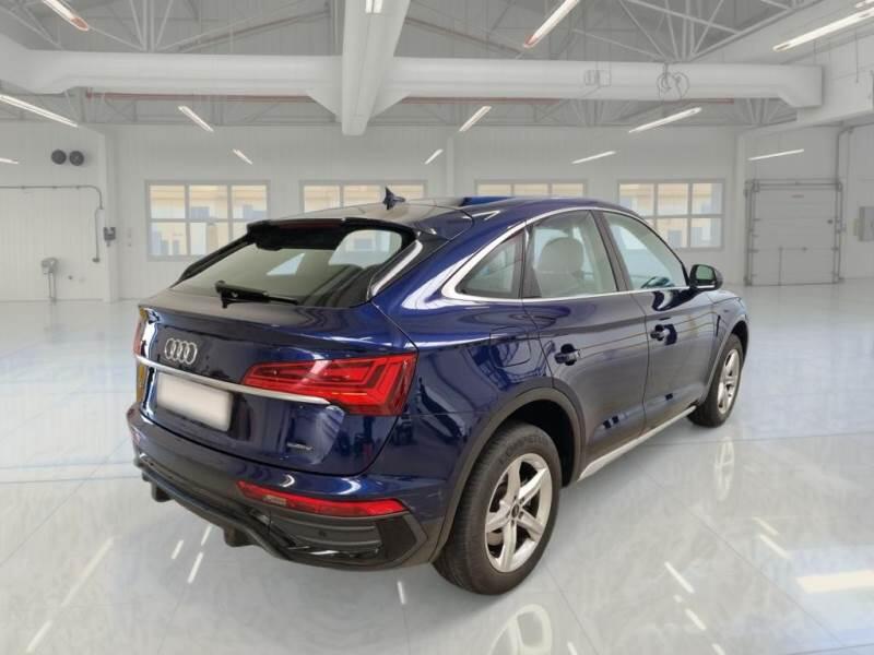 Audi Q5 Sportback 40 TDI QUATTRO S TRONIC - foto 2