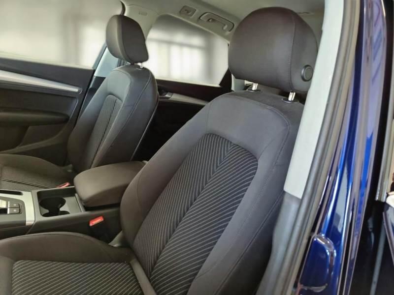 Audi Q5 Sportback 40 TDI QUATTRO S TRONIC - foto 11