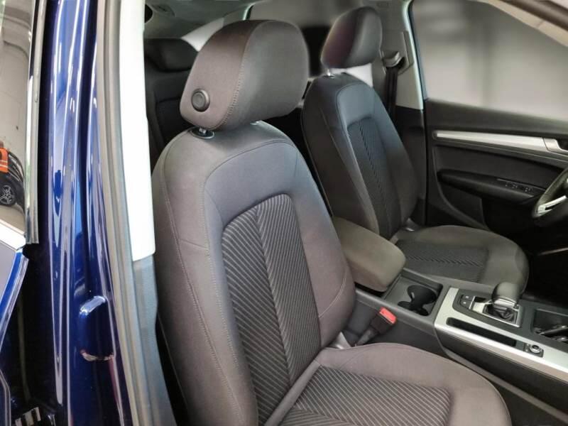 Audi Q5 Sportback 40 TDI QUATTRO S TRONIC - foto 13