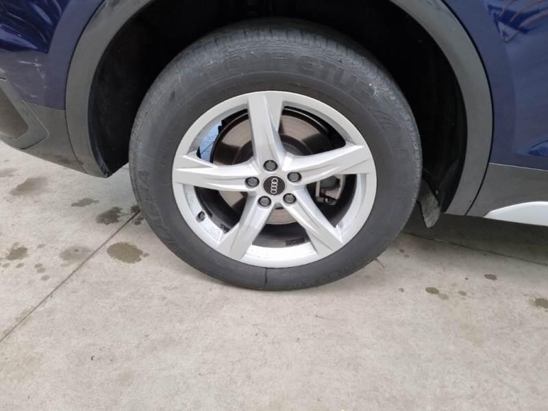 Audi Q5 Sportback 40 TDI QUATTRO S TRONIC - foto 18