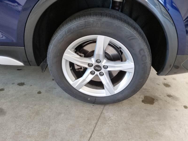 Audi Q5 Sportback 40 TDI QUATTRO S TRONIC - foto 19