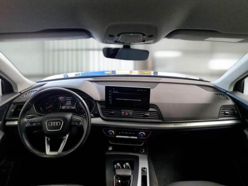 Audi Q5 Sportback 40 TDI QUATTRO S TRONIC - foto 3