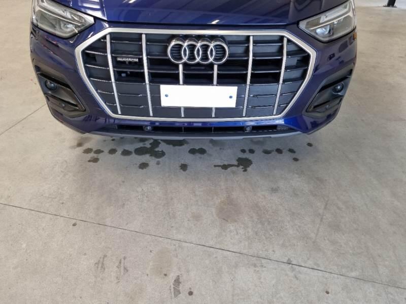 Audi Q5 Sportback 40 TDI QUATTRO S TRONIC - foto 27