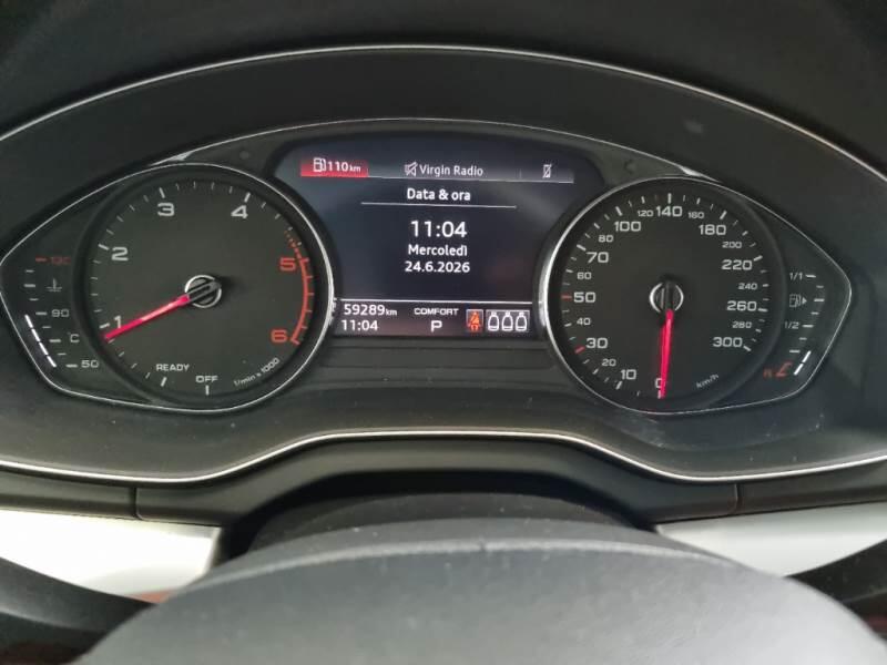 Audi Q5 Sportback 40 TDI QUATTRO S TRONIC - foto 4