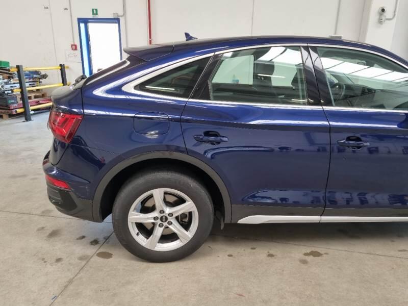 Audi Q5 Sportback 40 TDI QUATTRO S TRONIC - foto 34