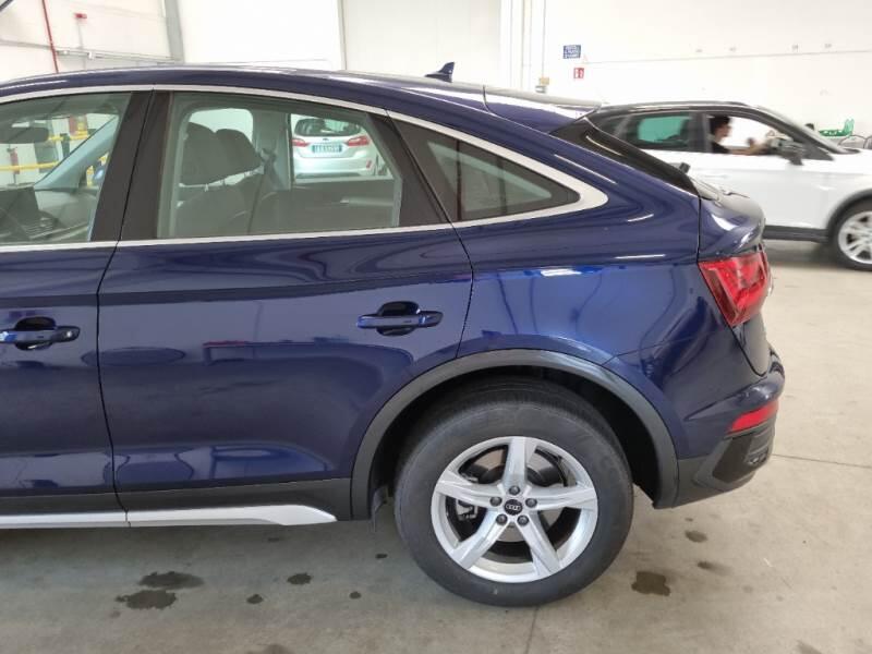 Audi Q5 Sportback 40 TDI QUATTRO S TRONIC - foto 41