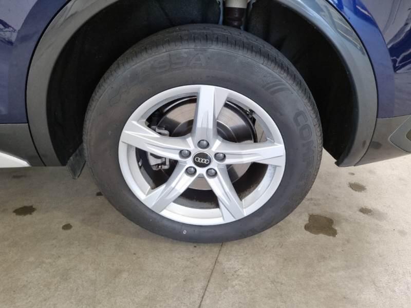 Audi Q5 Sportback 40 TDI QUATTRO S TRONIC - foto 50