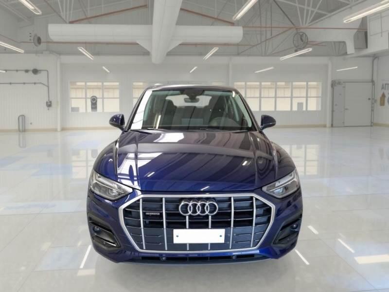 Audi Q5 Sportback 40 TDI QUATTRO S TRONIC - foto 6