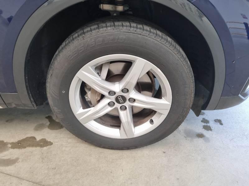 Audi Q5 Sportback 40 TDI QUATTRO S TRONIC - foto 52