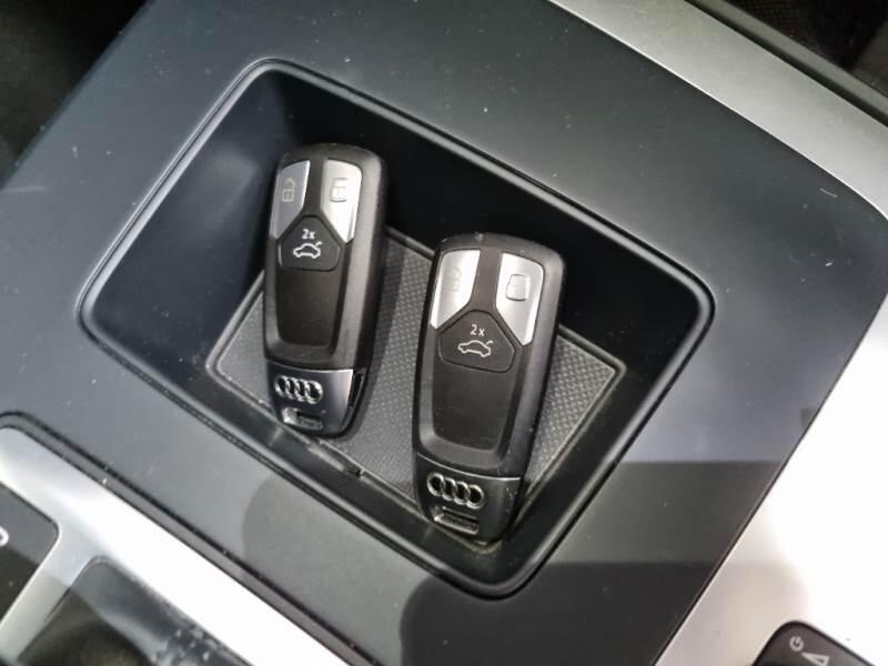 Audi Q5 Sportback 40 TDI QUATTRO S TRONIC - foto 54
