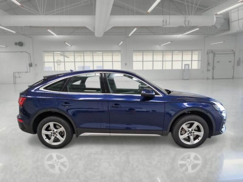 Audi Q5 Sportback 40 TDI QUATTRO S TRONIC - foto 7