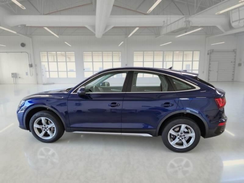 Audi Q5 Sportback 40 TDI QUATTRO S TRONIC - foto 8