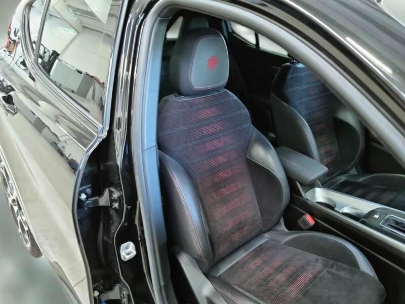 Alfa Romeo Tonale 1.5 160CV HYBRID TCT7 VELOCE - foto 13