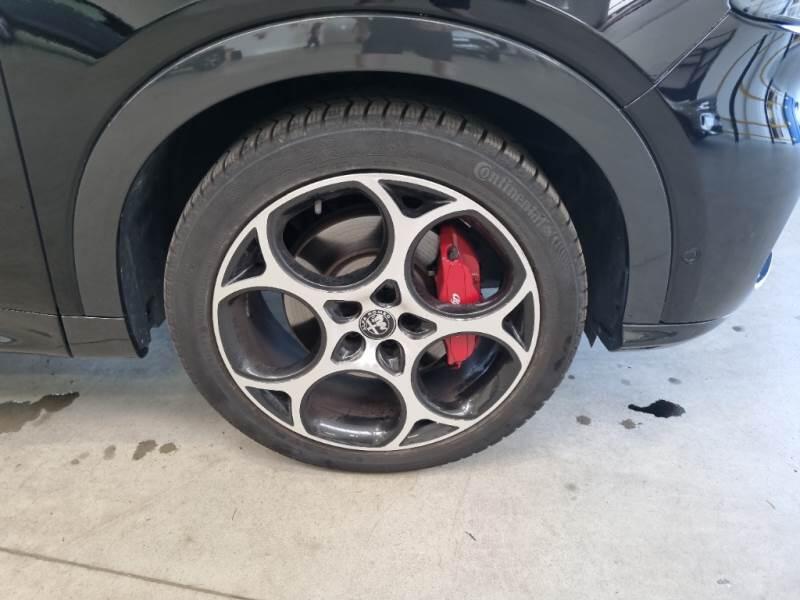 Alfa Romeo Tonale 1.5 160CV HYBRID TCT7 VELOCE - foto 17
