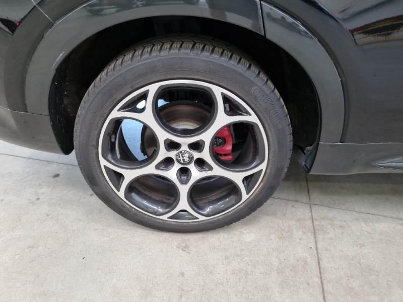 Alfa Romeo Tonale 1.5 160CV HYBRID TCT7 VELOCE - foto 18