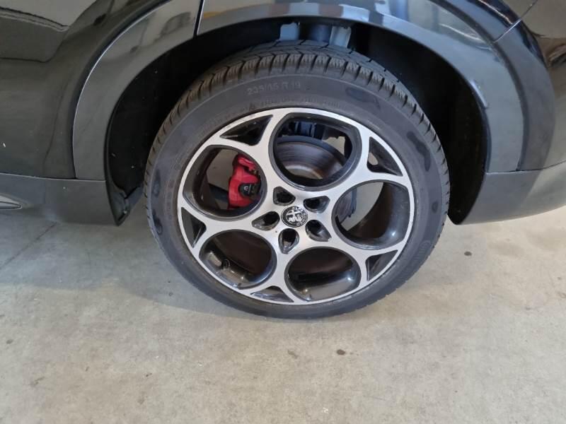 Alfa Romeo Tonale 1.5 160CV HYBRID TCT7 VELOCE - foto 19