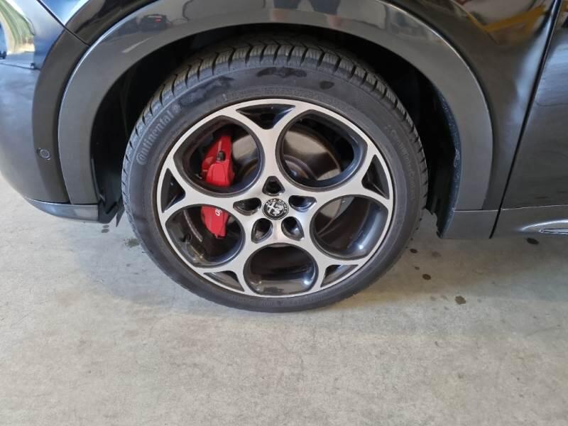 Alfa Romeo Tonale 1.5 160CV HYBRID TCT7 VELOCE - foto 20