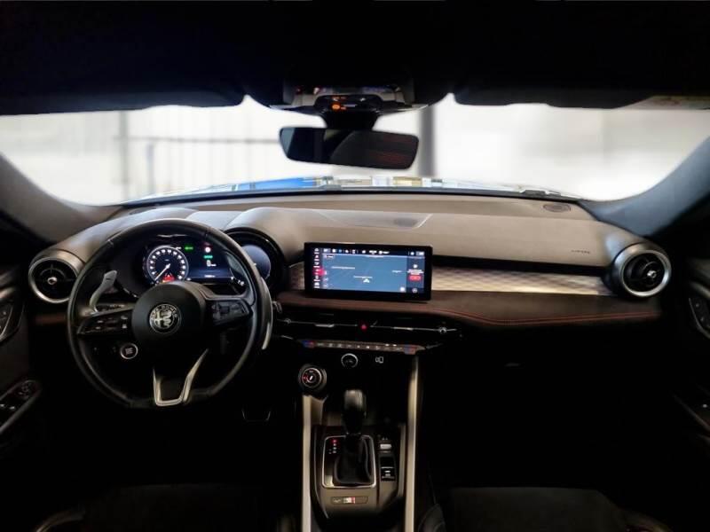 Alfa Romeo Tonale 1.5 160CV HYBRID TCT7 VELOCE - foto 3