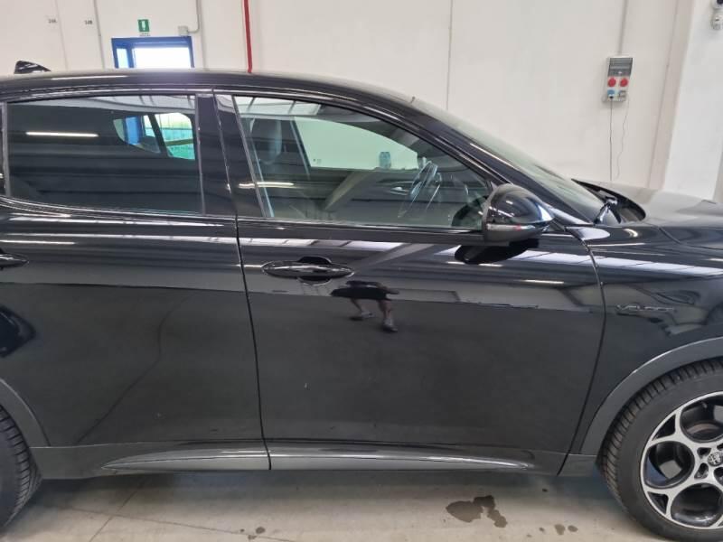 Alfa Romeo Tonale 1.5 160CV HYBRID TCT7 VELOCE - foto 28
