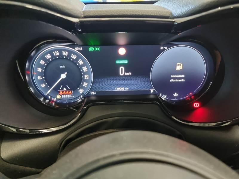 Alfa Romeo Tonale 1.5 160CV HYBRID TCT7 VELOCE - foto 4