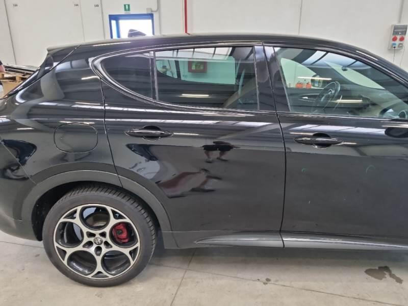 Alfa Romeo Tonale 1.5 160CV HYBRID TCT7 VELOCE - foto 32