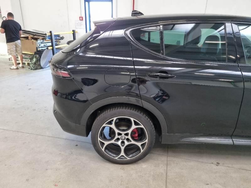 Alfa Romeo Tonale 1.5 160CV HYBRID TCT7 VELOCE - foto 34