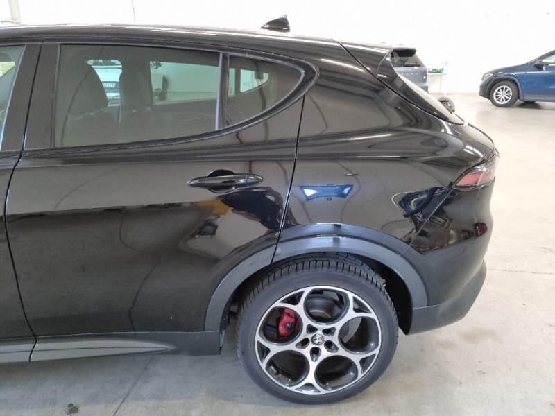 Alfa Romeo Tonale 1.5 160CV HYBRID TCT7 VELOCE - foto 39