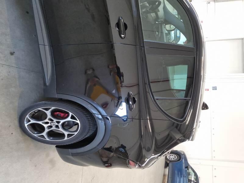 Alfa Romeo Tonale 1.5 160CV HYBRID TCT7 VELOCE - foto 41