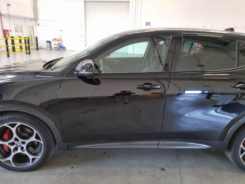 Alfa Romeo Tonale 1.5 160CV HYBRID TCT7 VELOCE - foto 43