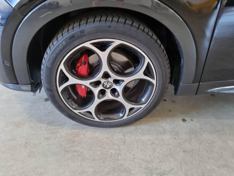 Alfa Romeo Tonale 1.5 160CV HYBRID TCT7 VELOCE - foto 50