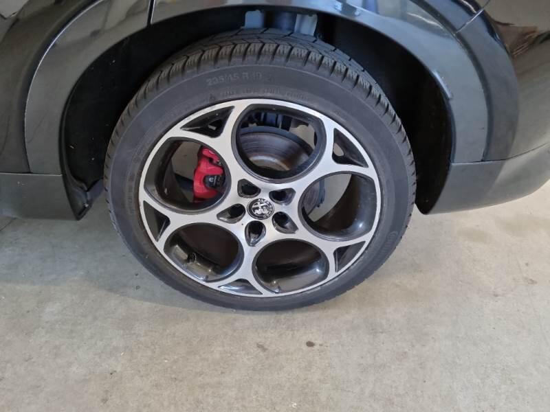 Alfa Romeo Tonale 1.5 160CV HYBRID TCT7 VELOCE - foto 52
