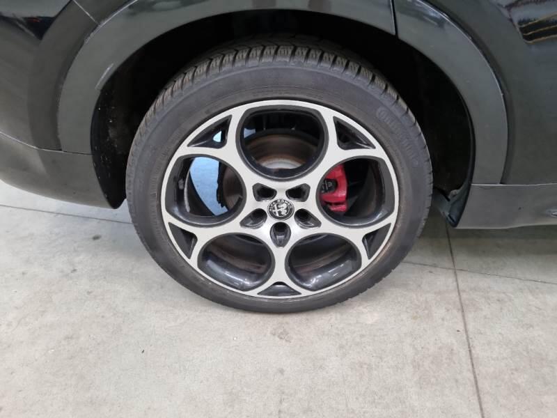 Alfa Romeo Tonale 1.5 160CV HYBRID TCT7 VELOCE - foto 54
