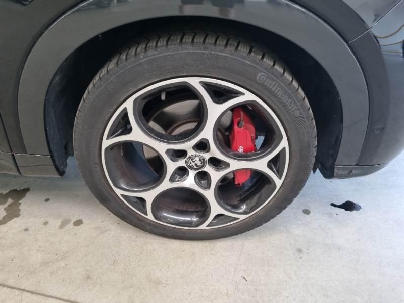 Alfa Romeo Tonale 1.5 160CV HYBRID TCT7 VELOCE - foto 56