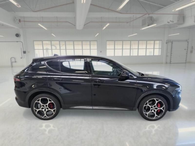 Alfa Romeo Tonale 1.5 160CV HYBRID TCT7 VELOCE - foto 7