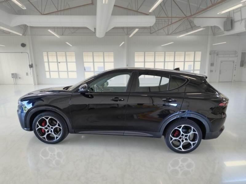 Alfa Romeo Tonale 1.5 160CV HYBRID TCT7 VELOCE - foto 8