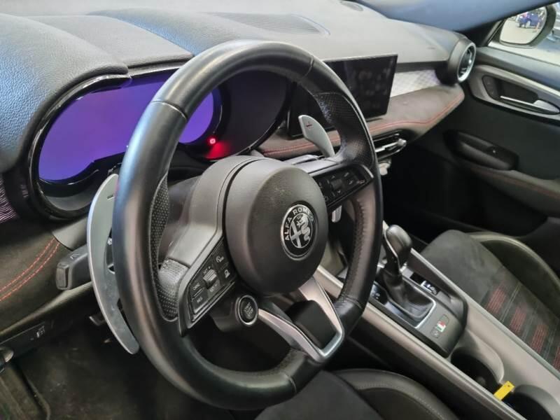 Alfa Romeo Tonale 1.5 160CV HYBRID TCT7 VELOCE - foto 76