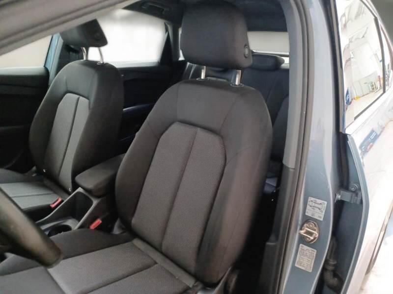 Audi Q4-e-tron Sportback 40 E-TRON S LINE EDITION - foto 11