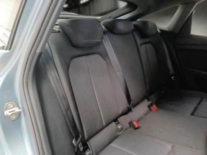 Audi Q4-e-tron Sportback 40 E-TRON S LINE EDITION - foto 15