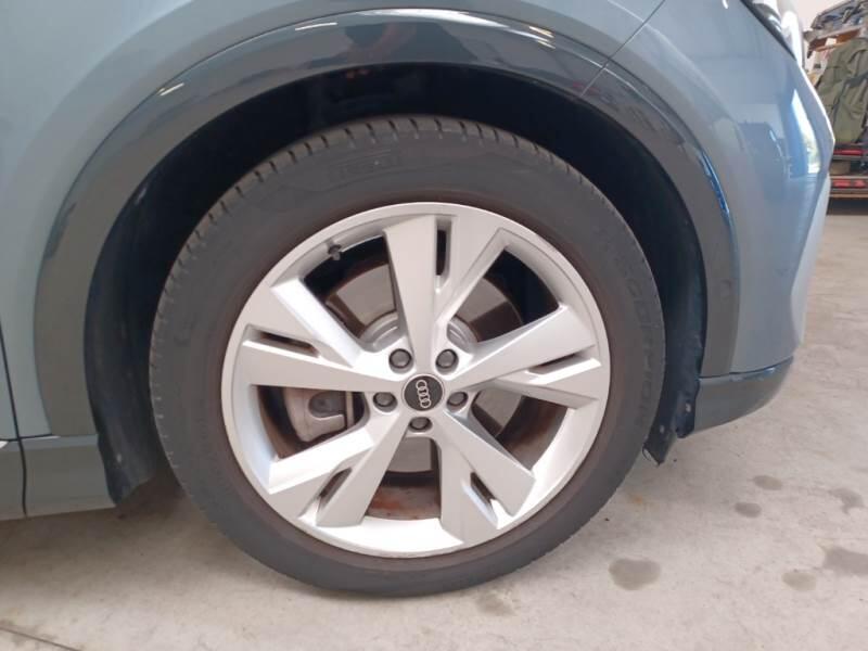 Audi Q4-e-tron Sportback 40 E-TRON S LINE EDITION - foto 17