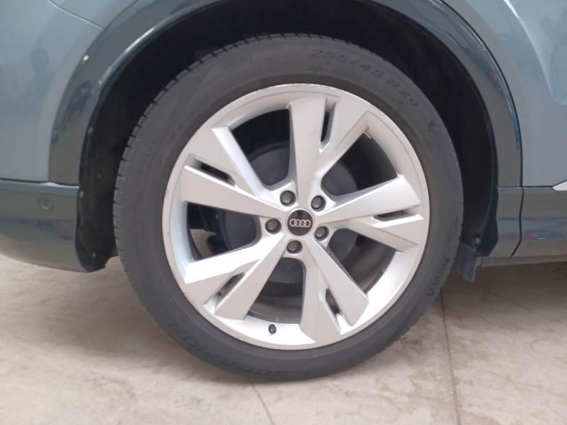 Audi Q4-e-tron Sportback 40 E-TRON S LINE EDITION - foto 18