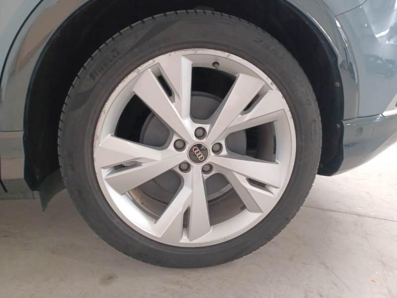 Audi Q4-e-tron Sportback 40 E-TRON S LINE EDITION - foto 19