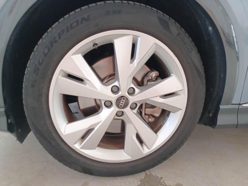 Audi Q4-e-tron Sportback 40 E-TRON S LINE EDITION - foto 20