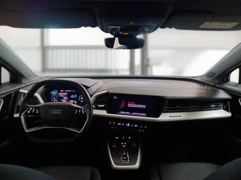 Audi Q4-e-tron Sportback 40 E-TRON S LINE EDITION - foto 3