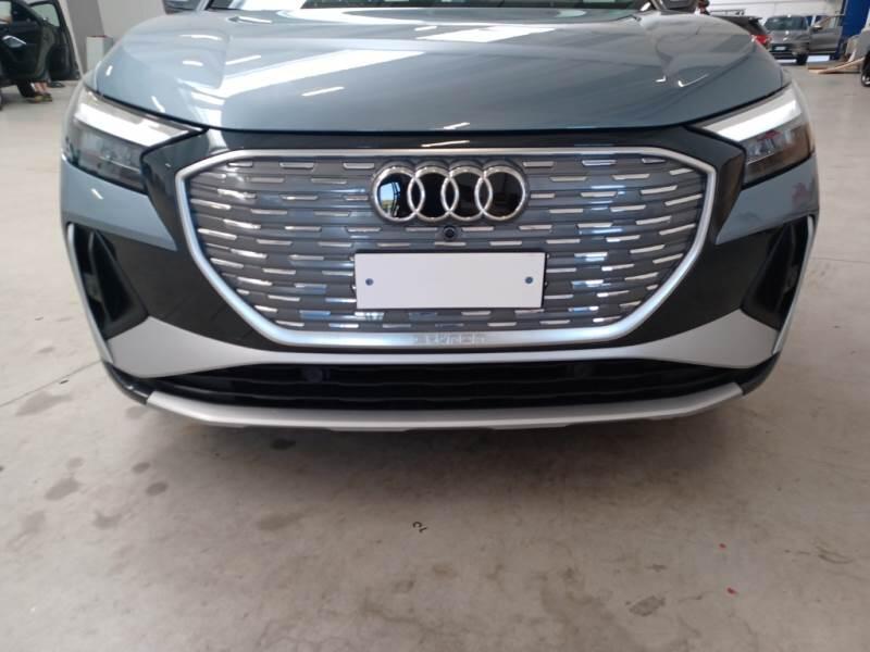 Audi Q4-e-tron Sportback 40 E-TRON S LINE EDITION - foto 29