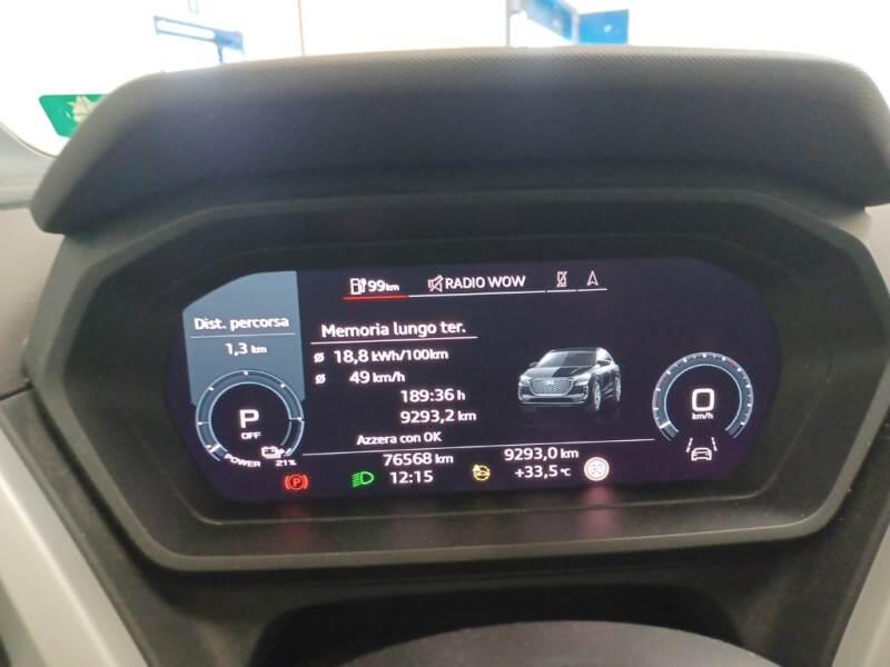 Audi Q4-e-tron Sportback 40 E-TRON S LINE EDITION - foto 4