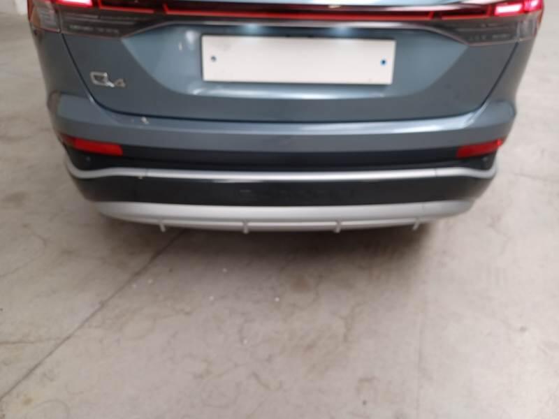 Audi Q4-e-tron Sportback 40 E-TRON S LINE EDITION - foto 37