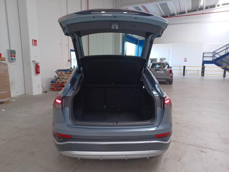 Audi Q4-e-tron Sportback 40 E-TRON S LINE EDITION - foto 5