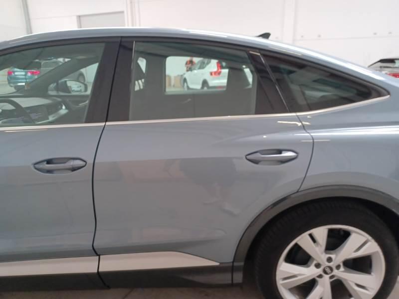 Audi Q4-e-tron Sportback 40 E-TRON S LINE EDITION - foto 43