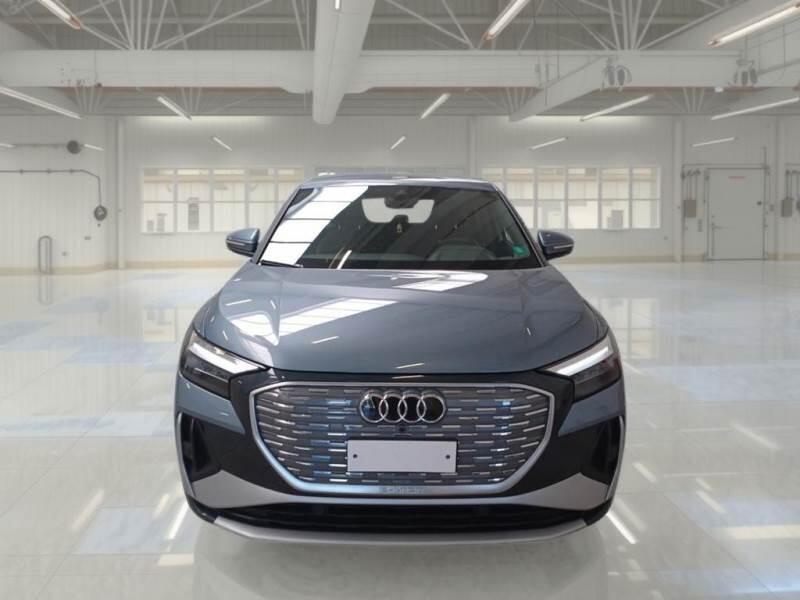 Audi Q4-e-tron Sportback 40 E-TRON S LINE EDITION - foto 6